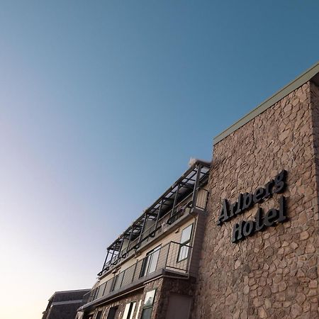 Arlberg Hotel Mt. Buller Mount Buller Exterior photo